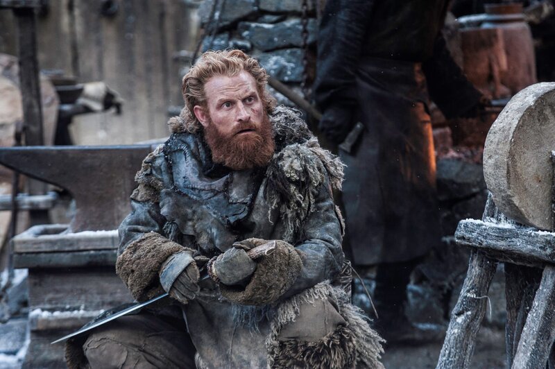Tormund Giantsbane (Kristofer Hivju) – Bild: HELEN SLOAN / © 2016 Home Box Office, Inc. All rights reserved. HBO® and all related programs are the property of Home Box Office, Inc. Tormund Giantsbane (Kristofer Hivju) – Bild: HELEN SLOAN / © 2016 Home Box Office, Inc. All rights reserved. HBO® and all related programs are the property of Home Box Office, Inc.