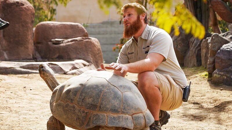 . – Bild: Warner Bros. Discovery