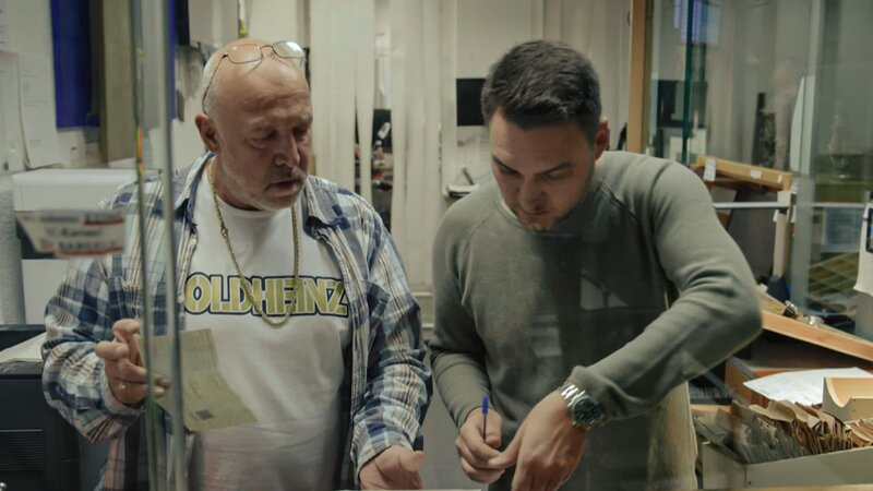 . – Bild: Warner Bros. Discovery