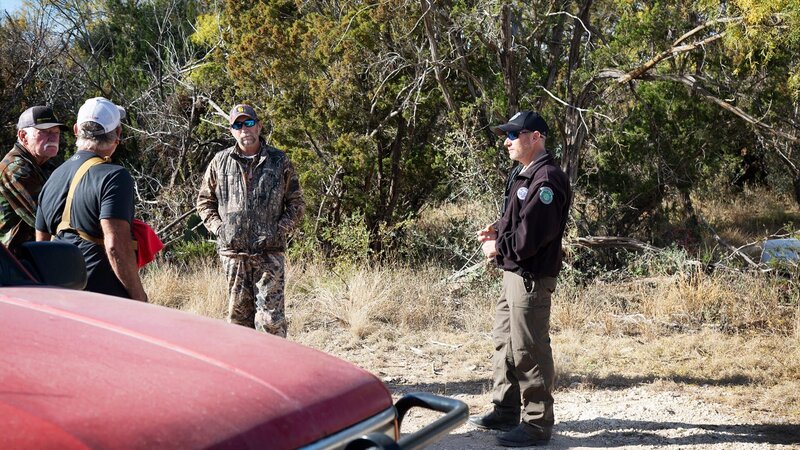 . – Bild: Warner Bros. Discovery