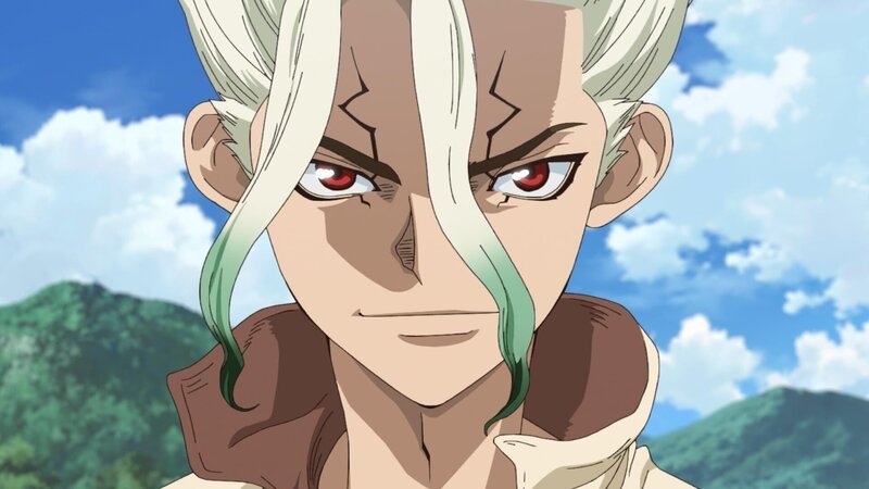 Bild: Kome Studio, Boichi/​SHUEISHA