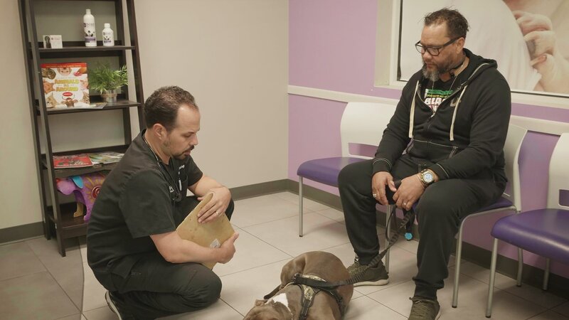 . – Bild: Warner Bros. Discovery