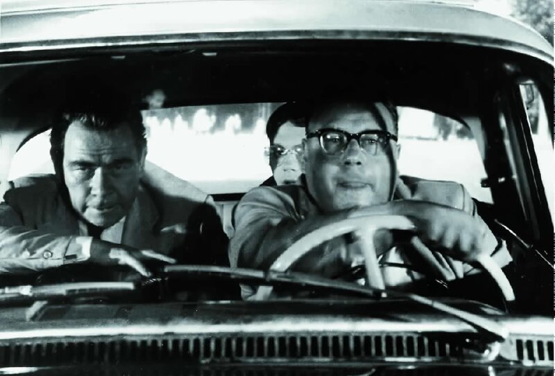 Natürlich die Autofahrer – Bild: SWR