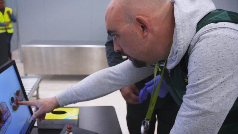 . – Bild: Warner Bros. Discovery