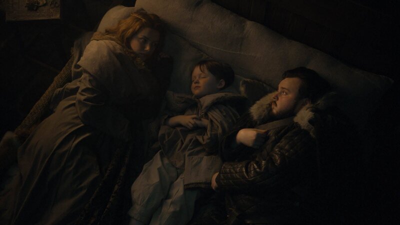 Bild: Home Box Office (HBO) /​ Game of Thrones © 2019 Home Box Office, Inc. All rights reserved. HBO® and all related programs are the property of Home Box O