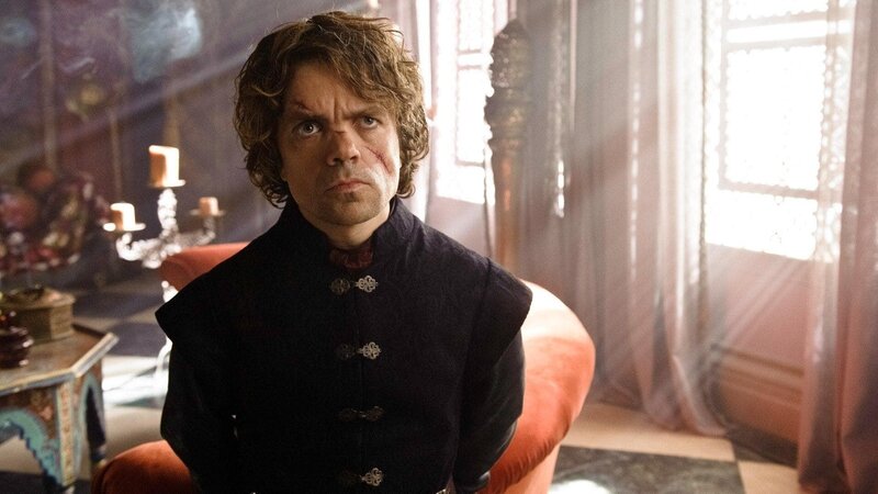 Tyrion Lannister (Peter Dinklage) – Bild: Sky Channel