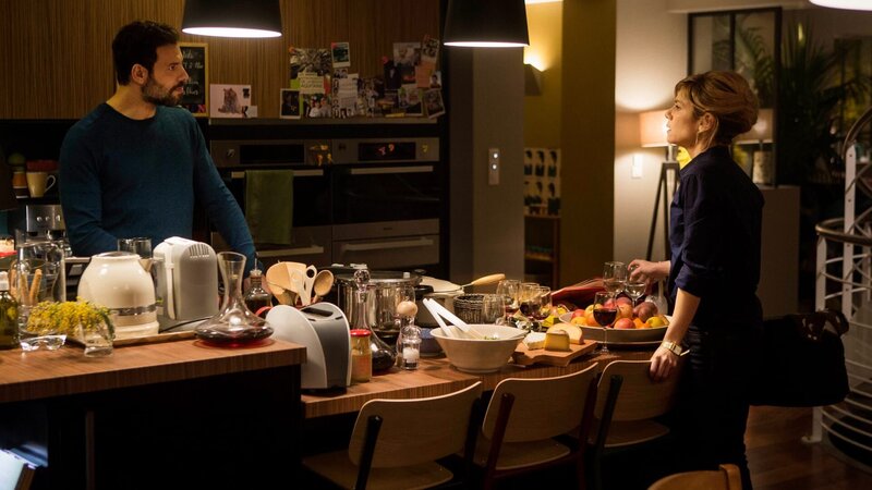 Glücklich geschieden – Bild: Thibault Grabherr /​ ZDF