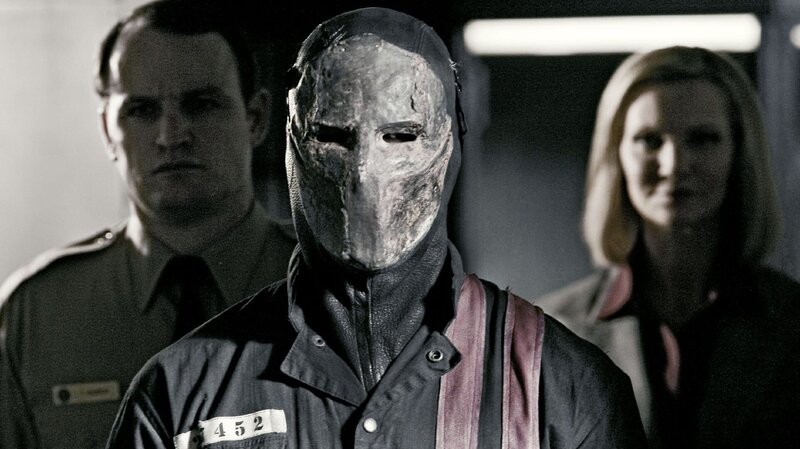 Death Race – Bild: VOX