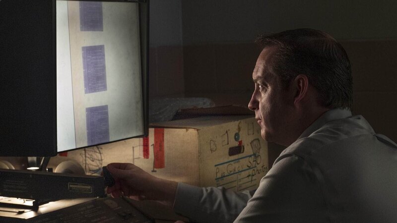 Lt. Jason Moran – Bild: RTL /​ Cineflix Productions