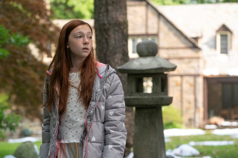 Bild: Barbara Nitke /​ Warner /​ Die Verwendung ist nur bei redaktioneller Berichterstattung im Rahmen einer Programmankündigung ab 2 Monate vor der ersten Auss /​ © 2021 Home Box Office, Inc. All rights reserved. HBO® and all related programs  …