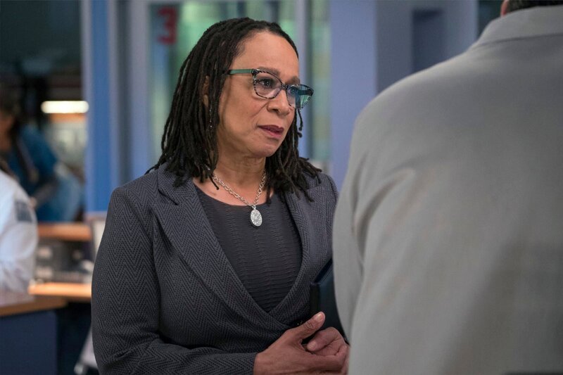 -- „Deliver Us“ Episode 221 -- Pictured: S – Bild: NBCUniversal Media, LLC