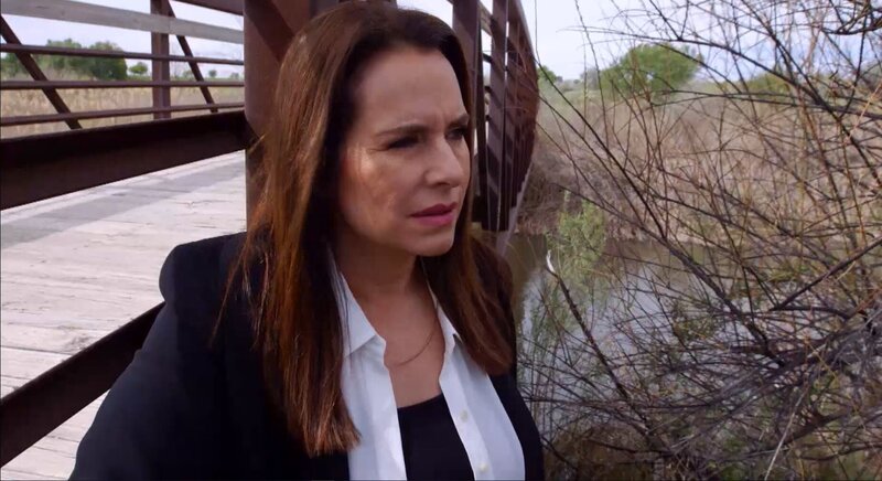 Aphrodite Jones – Bild: Discovery Communications