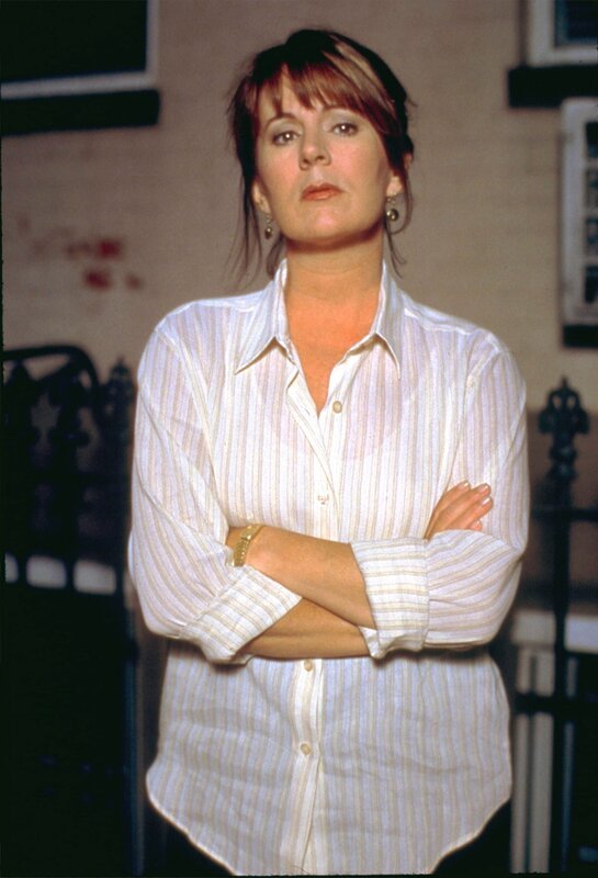 Law & Order Special Victims Unit Season1 EP Wanderlust, Law & Order NY Staffel1 EP Reisefieber, Regie USA 1999–2000, Darsteller Patricia Richardson – Bild: 1999 Universal Network Television (C)13TH STREET Photocredit Mandatory, Editorial Use Only, NO archive, NO Resale Law & Order Special Victims Unit Season1 EP Wanderlust, Law & Order NY Staffel1 EP Reisefieber, Regie USA 1999–2000, Darsteller Patricia Richardson – Bild: 1999 Universal Network Television (C)13TH STREET Photocredit Mandatory, Editorial Use Only, NO archive, NO Resale