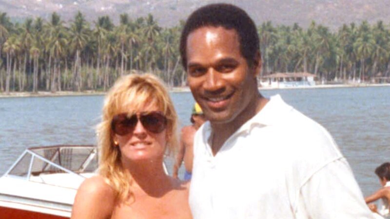 The Life and Murder of Nicole Brown Simpson; Der tragische Mord an Nicole Brown Simpson EP Der Prozess des Jahrhunderts – Bild: Crime + Investigation