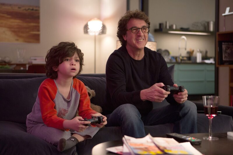 Ein Augenblick Liebe – Bild: Roger Do Minh