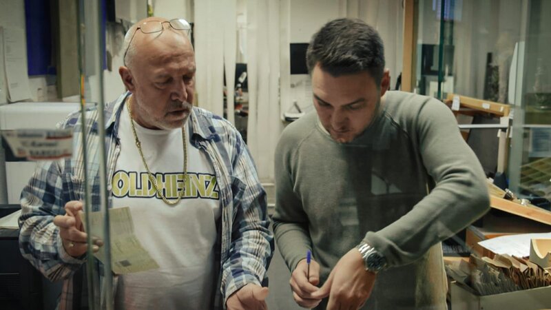 Bild: Warner Bros. Discovery