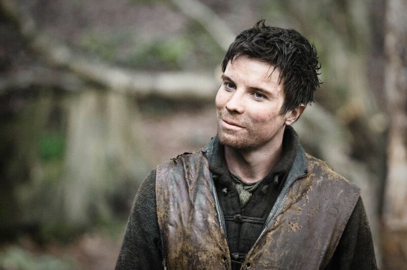 Joe Dempsie (Gendry) – Bild: HBO Enterprises