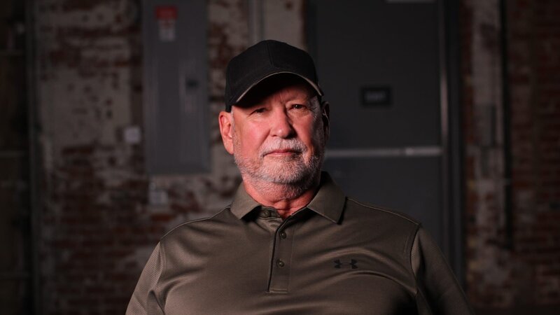 Jim Gardner interview – Bild: Warner Bros. Discovery, Inc. or its subsidiaries and affiliates