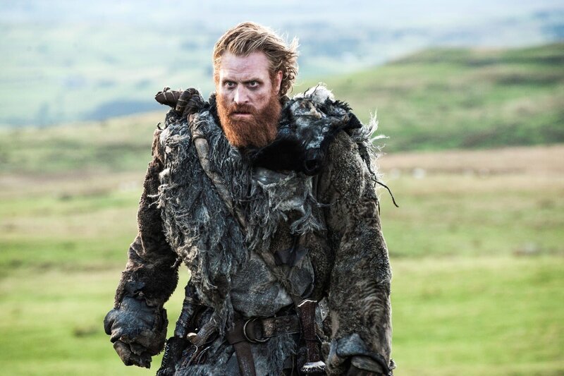 Kristofer Hivju – Bild: Turner / (C) 2012 HOME BOX OFFICE, INC. ALL RIGHTS RESERVED Kristofer Hivju – Bild: Turner / (C) 2012 HOME BOX OFFICE, INC. ALL RIGHTS RESERVED