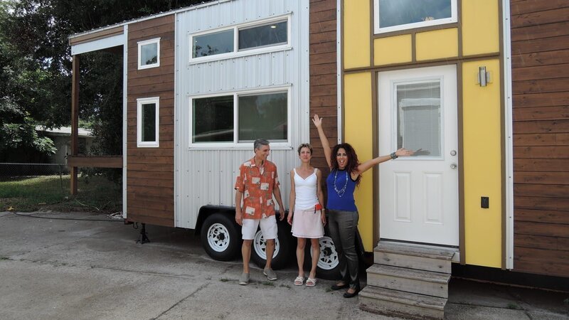 Bild: HGTV /​ Scripps