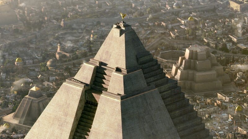 Bild: Turner /​ © 2014 Home Box Office, Inc. All Rights Reserved.