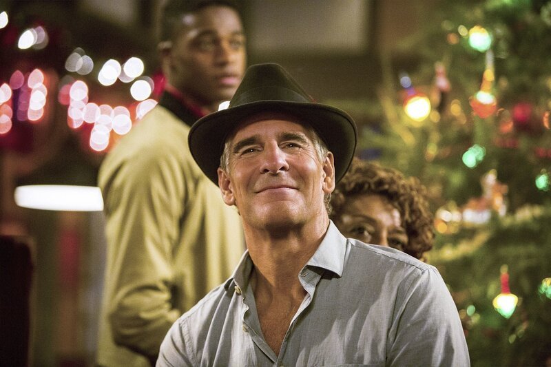 Scott Bakula – Bild: NBC Universal