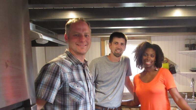 Bild: HGTV /​ Scripps