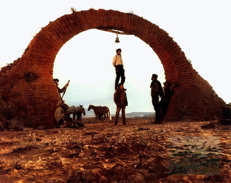 Spiel mir das Lied vom Tod – Bild: BR/​Kineos