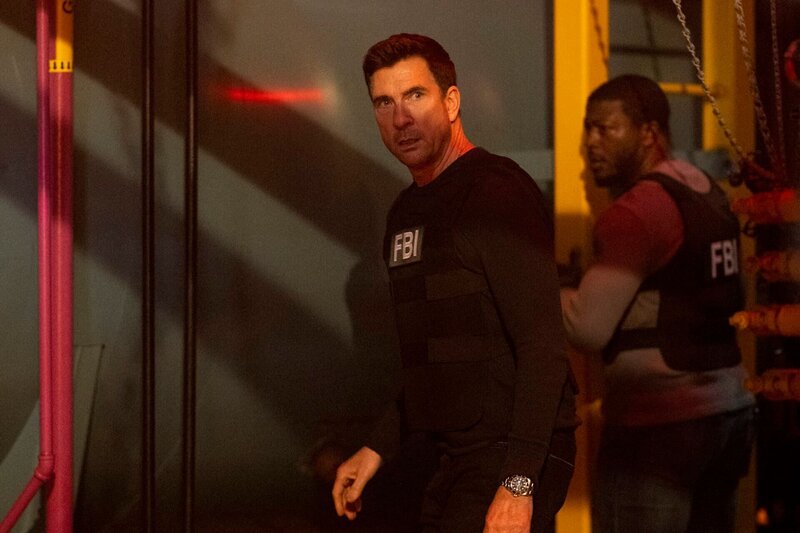 Bild: Mark Schafer /​ CBS ENTERTAINMENT