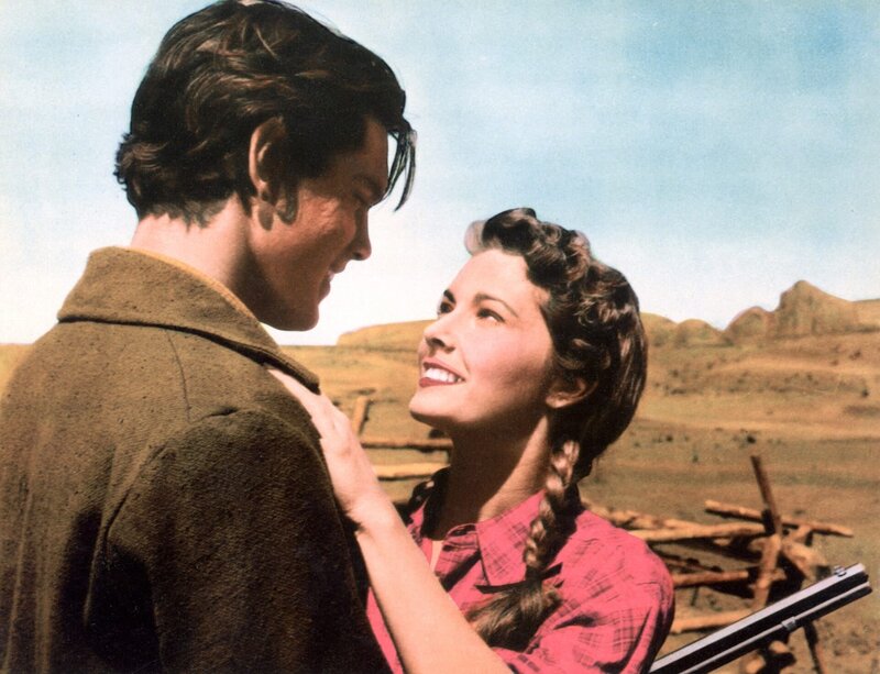 Der schwarze Falke – Bild: port.hu