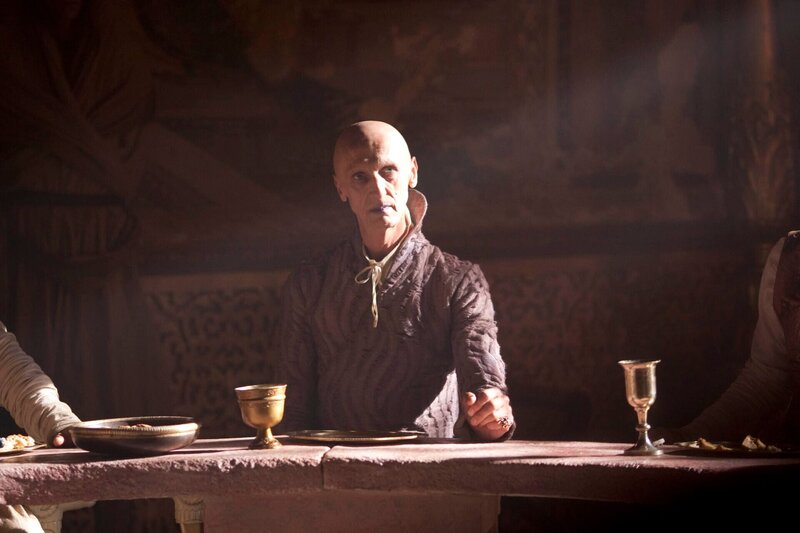 Game of Thrones – Series 2 Episode 2 – A Man Without Honor Ian Hanmore – Pyatt Pree © Copyright 2000⁠–⁠2005 Home Box Office Inc – Bild: Copyright 2000⁠–⁠2005 Home Box Office Inc.