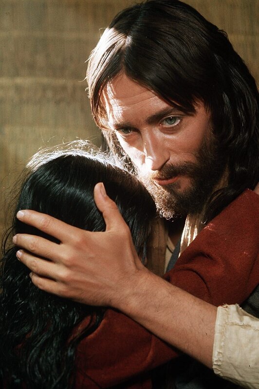 Bild: VINCENZO LABELLA /​ FRANCO ZEFFIRELLI /​ Carlton International Media Limited