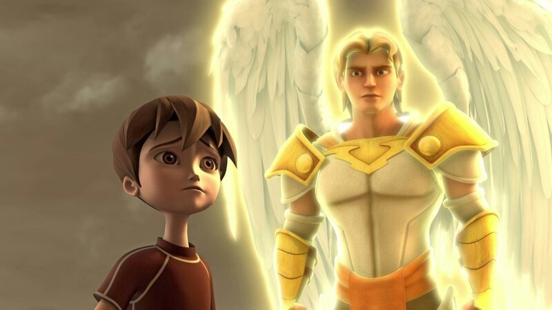 . – Bild: Bibel TV