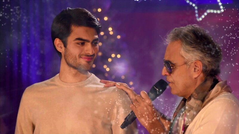 . – Bild: Bibel TV