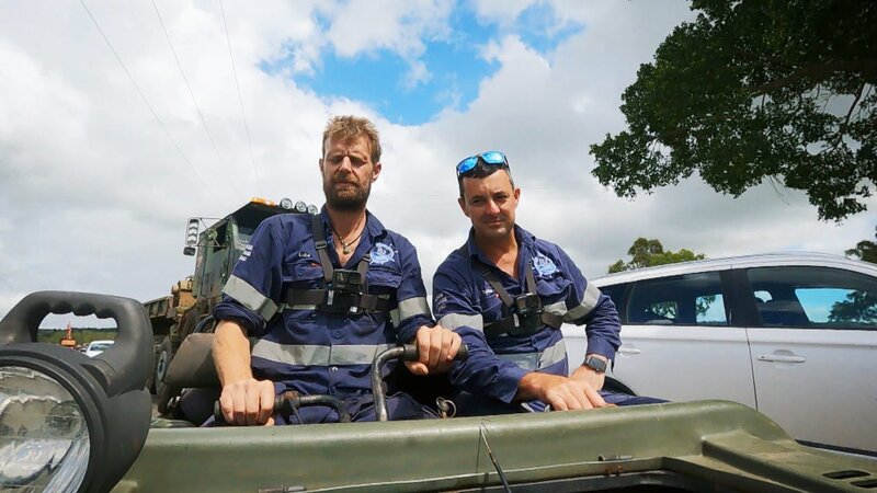 . – Bild: Warner Bros. Discovery