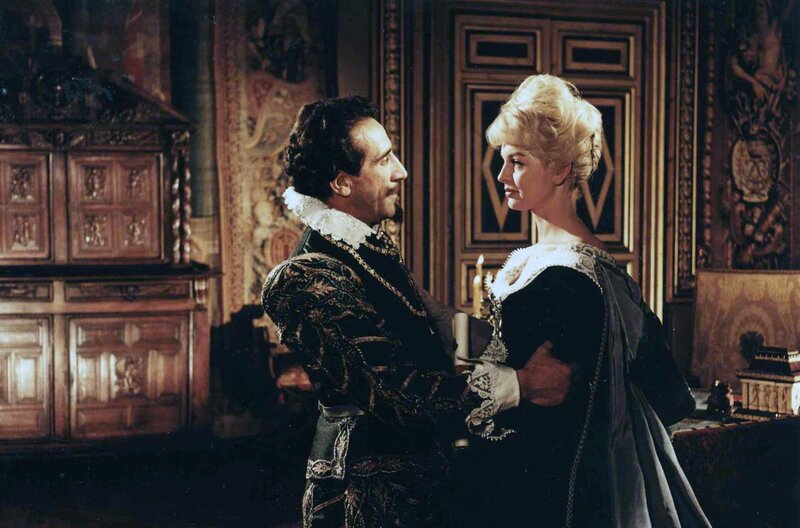 Mein Schwert für den König – Bild: arte