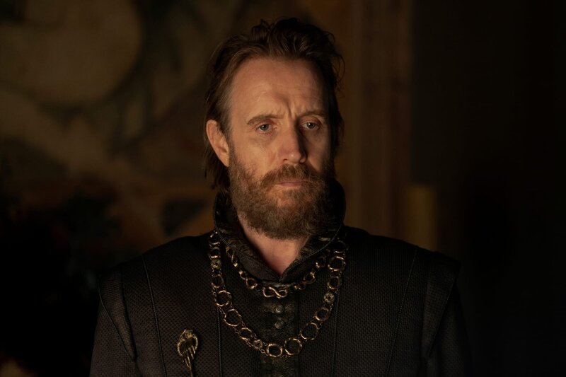 Otto Hohenturm (Rhys Ifans) – Bild: Warner