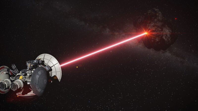 . – Bild: Warner Bros. Discovery