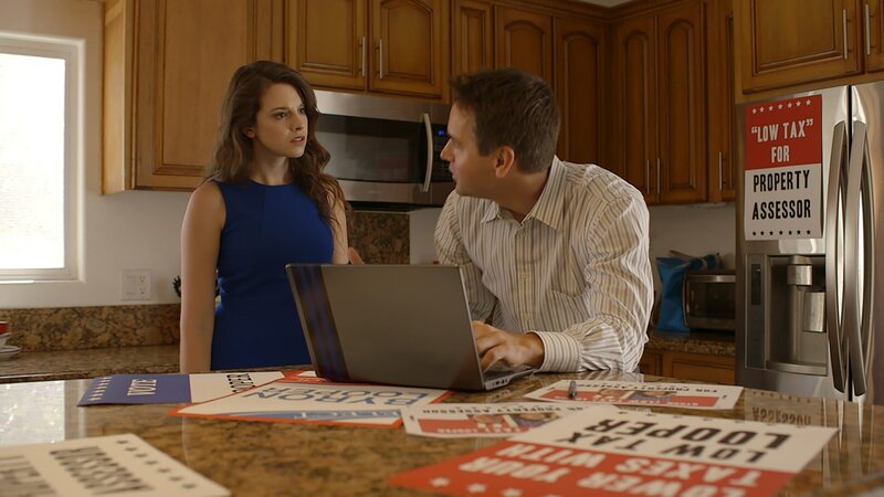 Byron Looper’s quest for power is pushing him too far. – Bild: Investigation Discovery /​ Discovery Communications