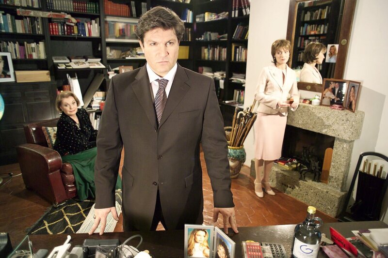 Lauras Wunschzettel – Bild: ORF/​LISA-Film/​Manfred Weissbacher