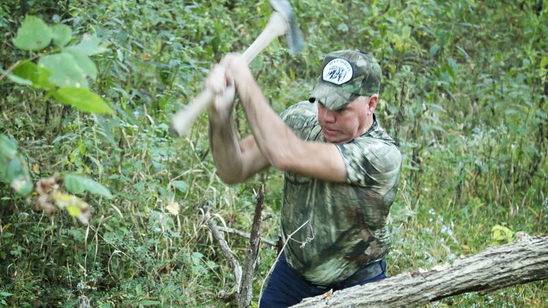 Wild Bill – Bild: Warner Bros. Discovery