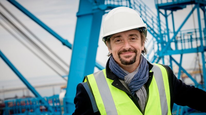 Bild: Discovery Channel