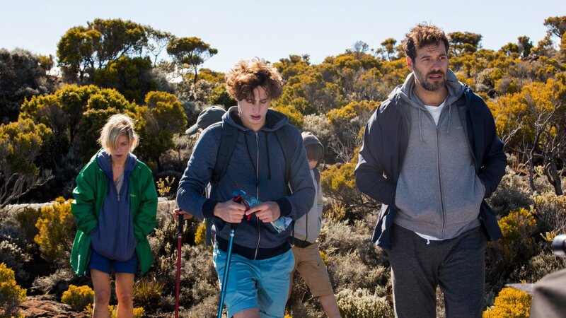 Glücklich geschieden – Bild: Thibault Grabherr /​ ZDF