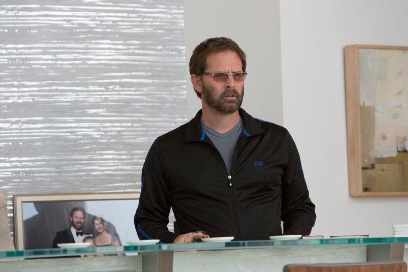 Gordon Klein (Jeffrey Nordling). – Bild: 2016 Home Box Office, Inc. All Rights Reserved.