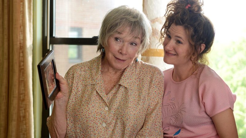 Das erstaunliche Leben des Walter Mitty – Bild: RTLZWEI