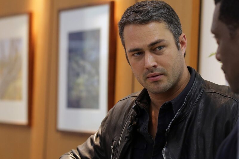 CHICAGO FIRE – Taylor Kinney as Kelly Severide – Bild: NBCUniversal Media, LLC