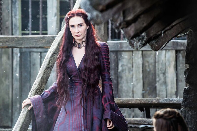 Melisandre (Carice van Houten) – Bild: Turner /​ © 2014 Home Box Office, Inc. All Rights Reserved.