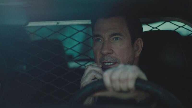 FBI FTF SSA Remy Scott(Dylan McDermott) – Bild: ITALIA 1 (ITAL)