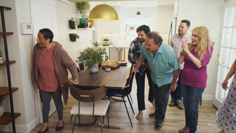 Bild: HGTV