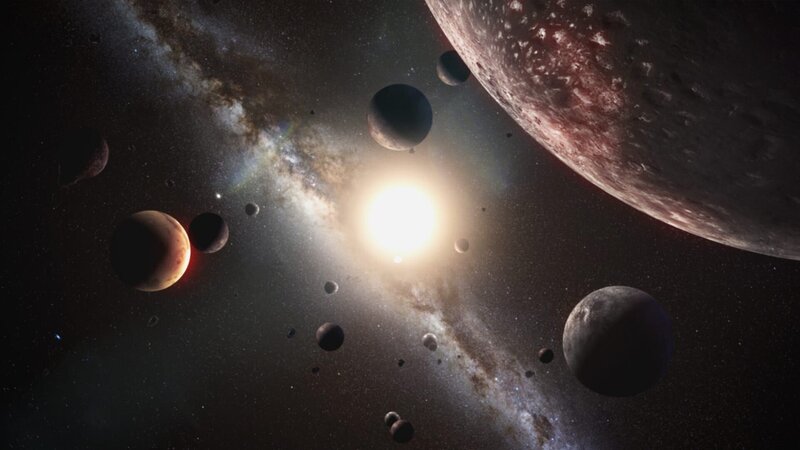 . – Bild: Warner Bros. Discovery